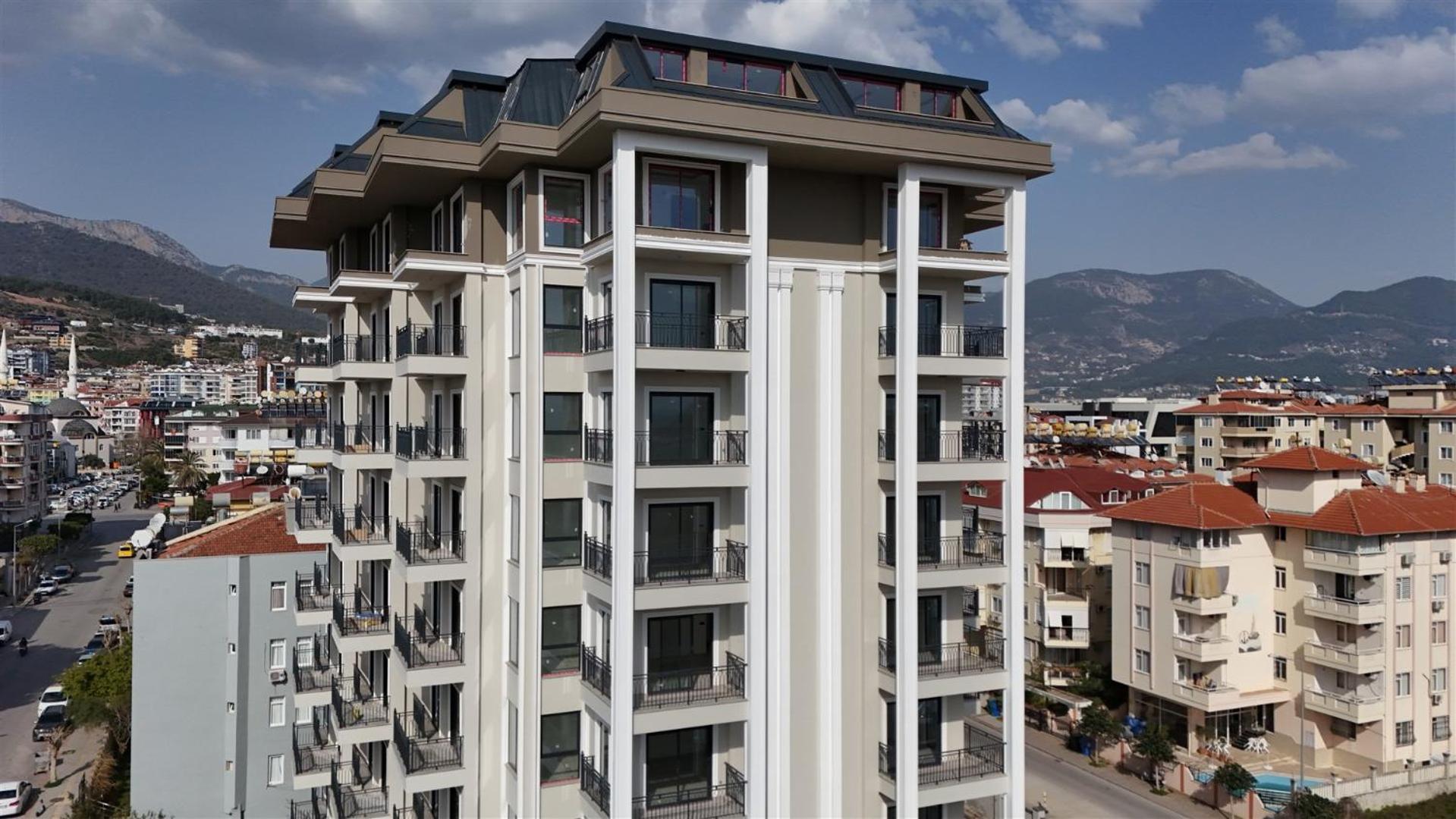Elite Luxury - Elize 3 Appartement