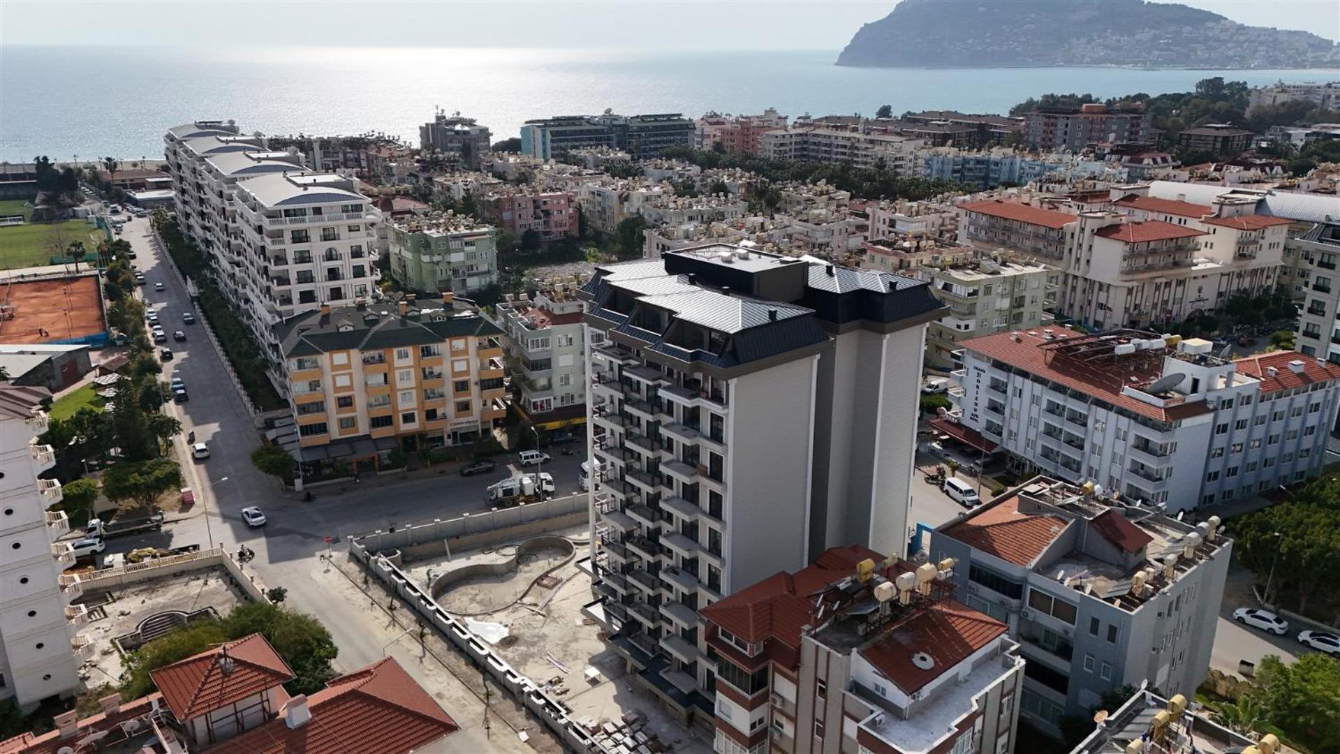 Elite Luxury - Elize 3 Appartement
