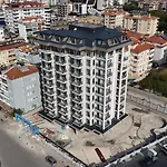 Elite Luxury Suite - Elize 3